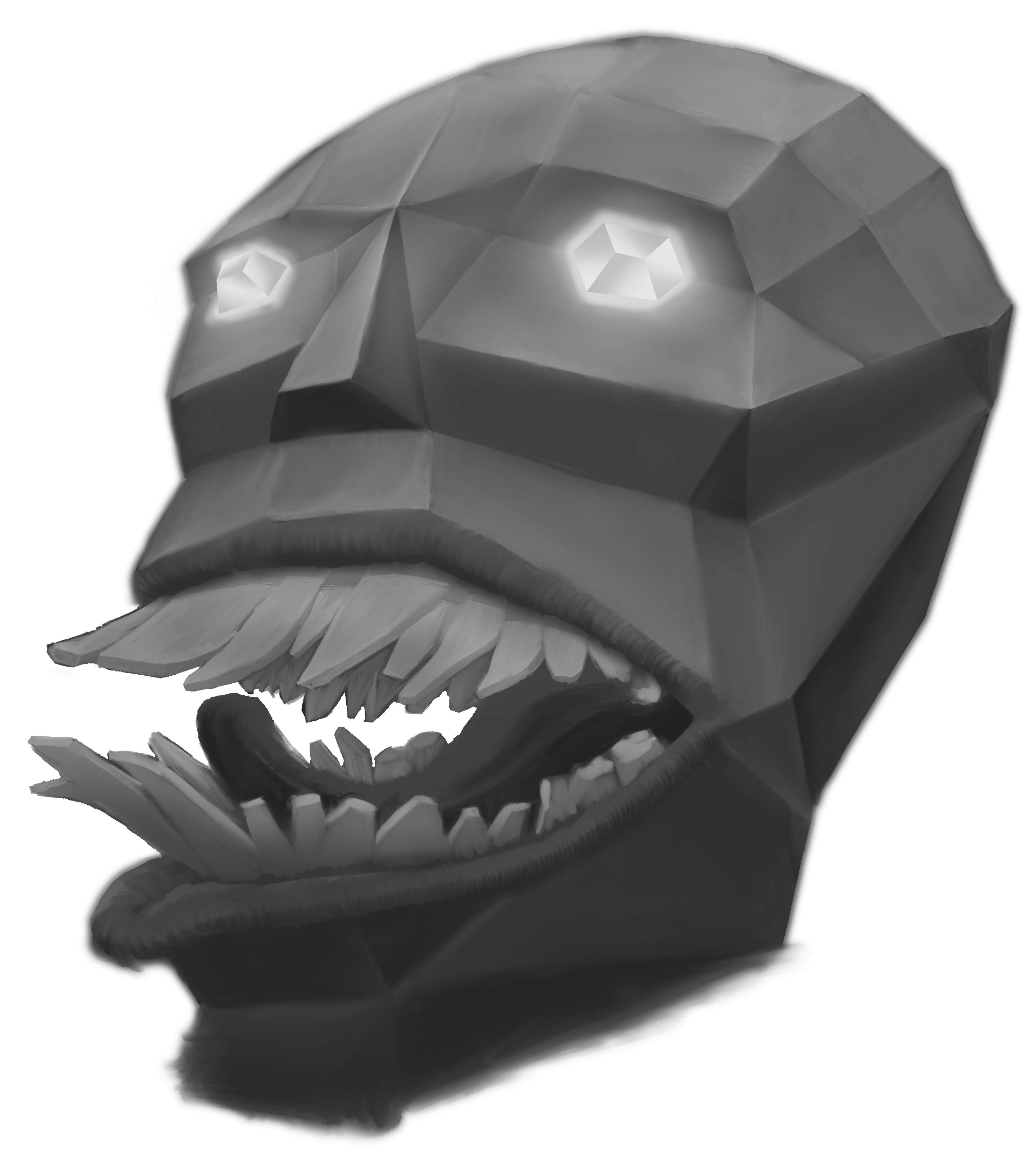SKULLFACE