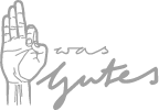 WasGutes Logo